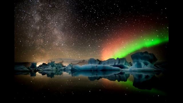 Northern Star - Richard Isgrigg and Scott Thorgaard смотреть онлайн