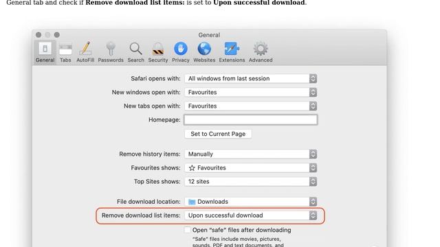 Apple: Where to find list of downloads in Safari 13.1 for macOS Mojave? (2 Solutions!!) смотреть онлайн