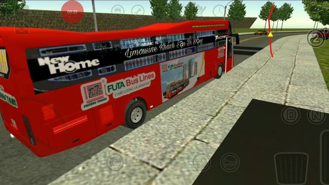 Proton Bus simulator✓trải nghiệm Nhà Xe Phương Trang✓Mod Hyundai 2019✓Edit Video Thạch Thế Gamer✓ смотреть онлайн