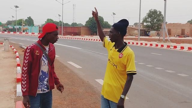 région le plus construit au Mali ?? c'est sikasso смотреть онлайн