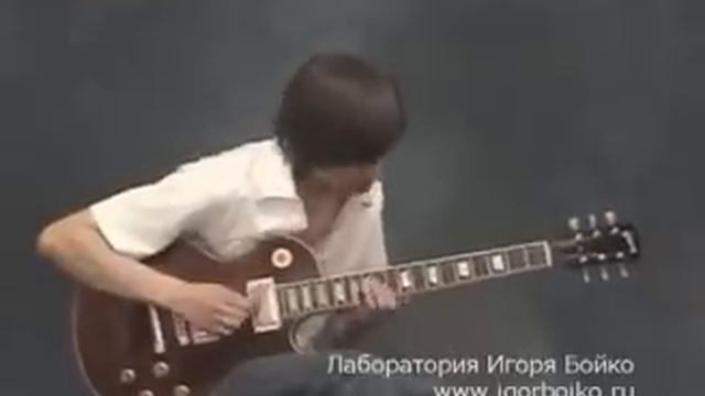 Илья Тябин (Ilya Tyabin) - Stella by Starlight смотреть онлайн