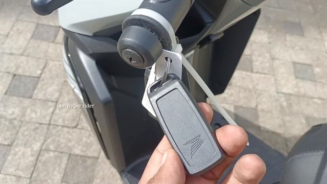 2024 New Model Honda Dio 125 H-smart - Walkaround Review смотреть онлайн