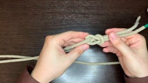 ШКОТОВЫЙ И БРАМШКОТОВЫЙ УЗЕЛ