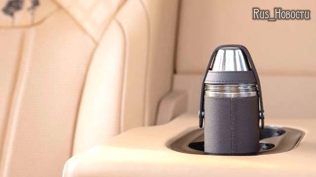 Авто обзор - Внедорожник Bentley Bentayga Outdoor Pursuits 2022 для выезда на природу смотреть онлайн