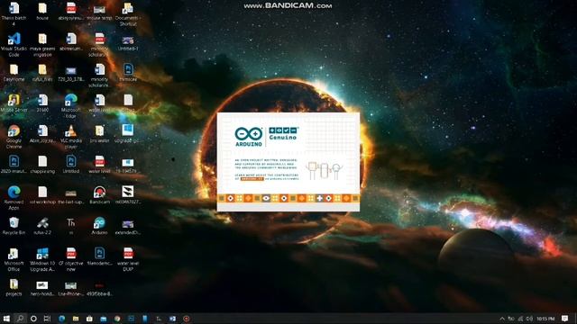 Configure Arduino IDE for Nodmcu | Arduino IDE installation for Nodemcu | Go with IoT-2 смотреть онлайн