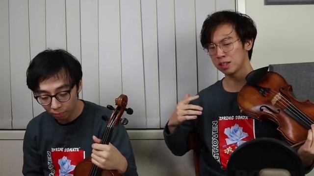 We Review More Fans' Musical Performances смотреть онлайн