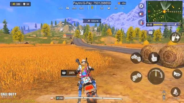 This is Why I Hate TRAP MASTER CLASS | Call of Duty Mobile SOLO vs SQUAD Battle Royale Gameplay смотреть онлайн