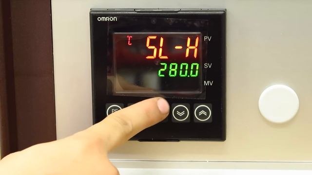 Omron Regulator for chambers how to change limits 2016 смотреть онлайн