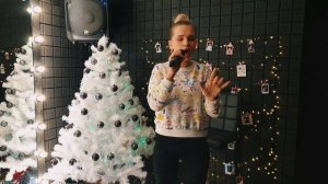 Безодня - Бумбокс и Тина Кароль (кавер)  уроки вокала Днепр