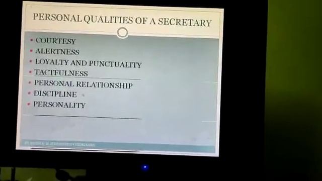 Functions of a Secretary , SSA Trade Theory смотреть онлайн