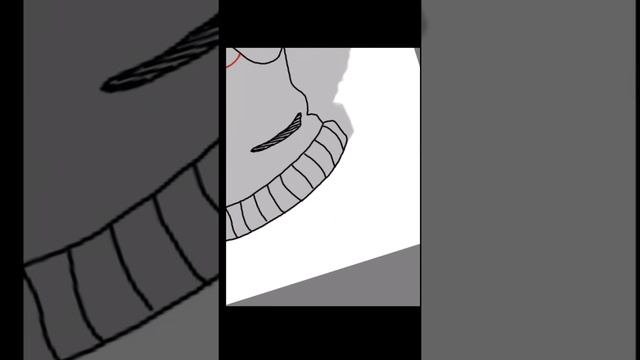 Marshmello Time Lapse Sketch! **FREQUENT ZOOMING!** (Sorry about the weird format) смотреть онлайн