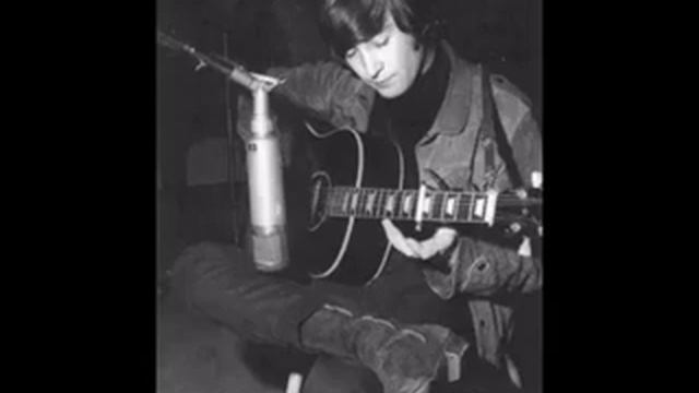 #JohnLennon   John Lennon 🍏Nobody Loves You (When Your Down And Out) 🦋