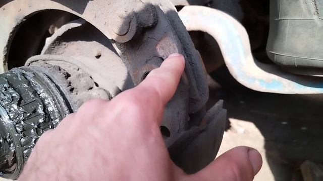 Дальнобой. Ремонт Мазурика. смотреть онлайн