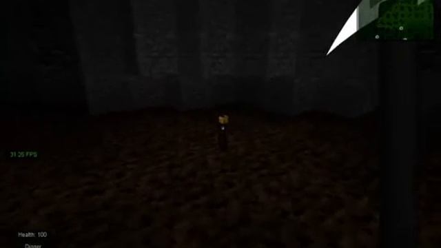 Unity 3D - Minecraft like game engine смотреть онлайн