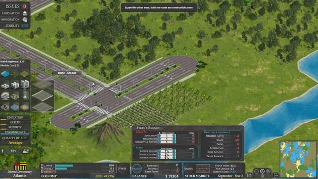 Let's Play: Citystate Part 1 смотреть онлайн