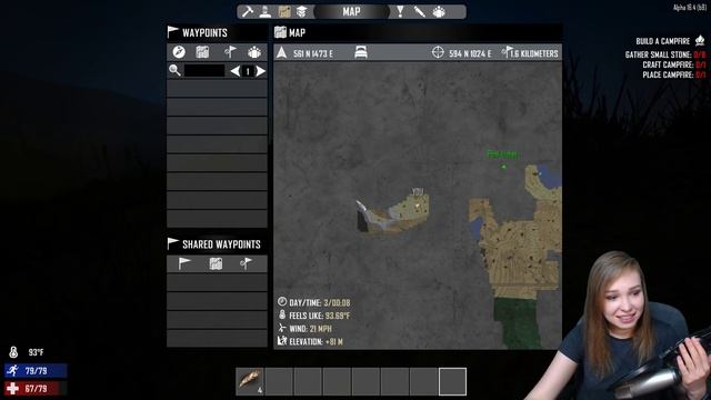 ДВОЙНАЯ НЕПРИЯТНОСТЬ ДЛЯ ЗОМБИ [7 Days To Die: Ко-оп] смотреть онлайн
