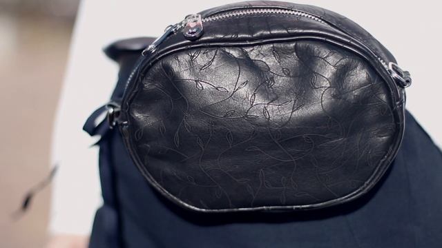 Поясная сумка - промо - women's waist bag смотреть онлайн