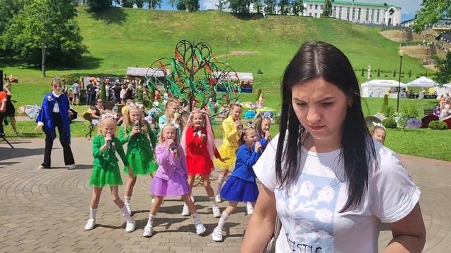 Импульс - Что ты сделал для Родины смотреть онлайн