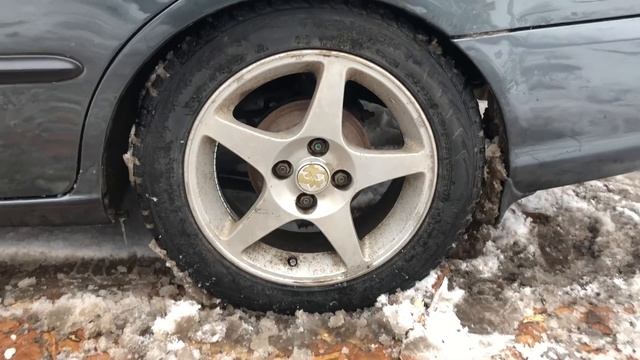 Как смотрится литые диски R15 на автомобиле Hyundai Accent смотреть онлайн