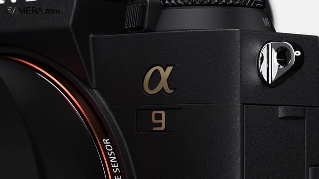 Sony A9 iii Confirmed Specification & Release Date смотреть онлайн