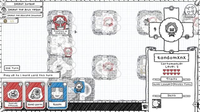 FINALE!! | Let's Play Guild of Dungeoneering: Ultimate Edition | Part 27 смотреть онлайн