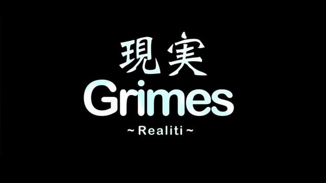 [INSTRUMENTAL] Grimes - REALiTi (Demo ver.) смотреть онлайн