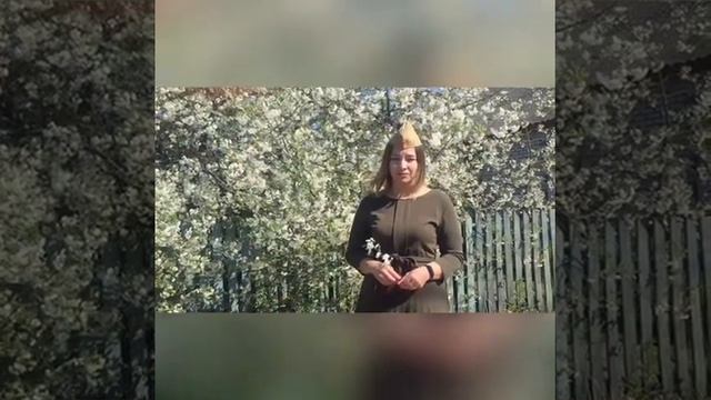 Юлия Друнина, стихотворение "Зинка". Читает Валерия Гостилович смотреть онлайн
