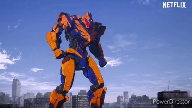 Разбор 1-ого сезона аниме 