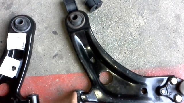 Замена передних рычагов на Лифан х50 смотреть онлайн