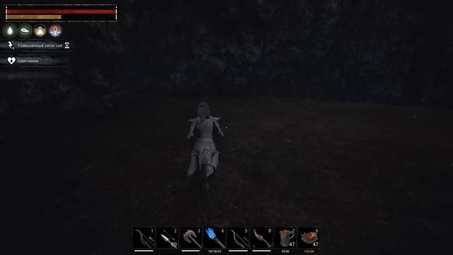 Conan Exiles гайд: Инструменты черной крови смотреть онлайн