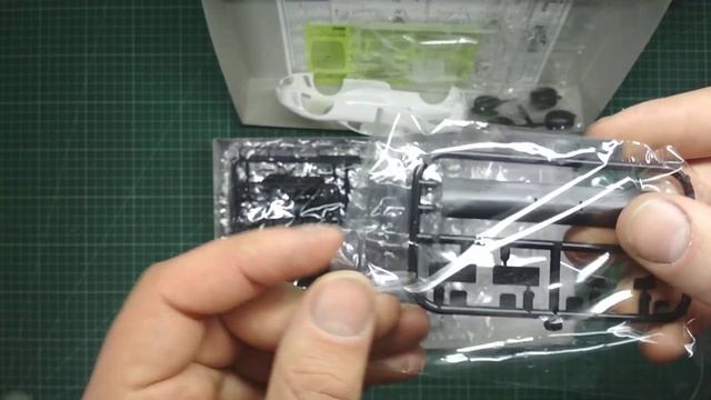 Модель с барахолки - Ferrari F430 Challenge смотреть онлайн