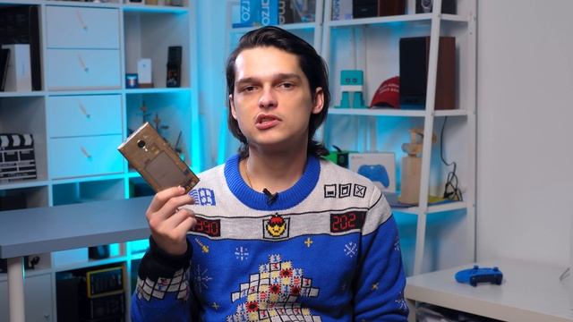 Прозрачный смартфон на Firefox OS — обзор LG Fx0 в 2022 году смотреть онлайн