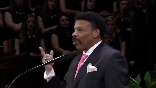 You Matter | Sermon By Tony Evans