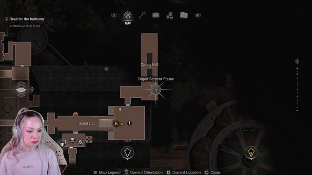 Resident Evil 4 Remake Full Playthrough Part 8 смотреть онлайн