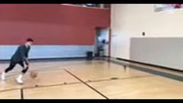 Slow Motion Dunk 1 смотреть онлайн