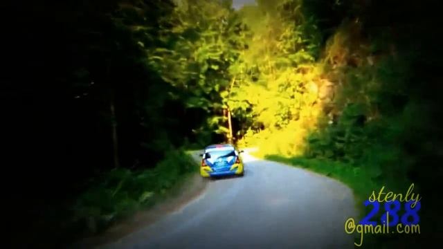 rally Košice 2015 RENAULT Clio RS Ragnotti-č.102 -VALLUŠ Michal- SVK -VALLUŠ Jozef смотреть онлайн