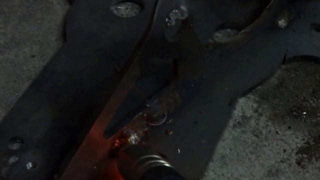 Работа сварочного полуавтомата AURORA PRO 175 SPEEDway смотреть онлайн