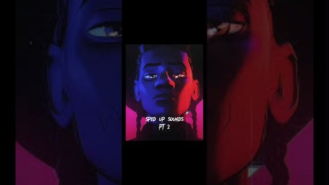 Sped up sounds |Pt 2| Jersey Luv -Groovy смотреть онлайн