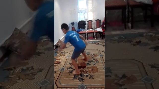 Карате приём прикол смотреть онлайн