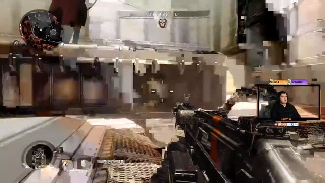 Titanfall 2 | RONIN EL TITANAZO, (parte 1) смотреть онлайн