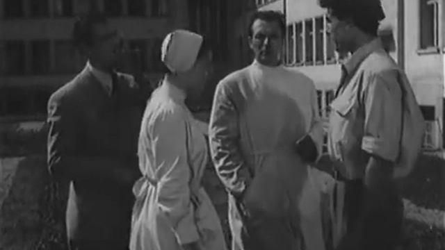 ТОВА СЕ СЛУЧИ НА УЛИЦАТА -филм България(романтична комедия)1955 г. смотреть онлайн