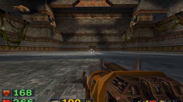 прохождение игры serious sam the second encounter #2 смотреть онлайн