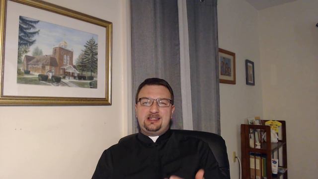 Пасха Євангелія на Томину Неділю, Урок 3 смотреть онлайн