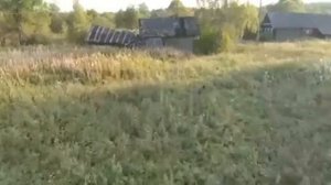 Душевная песня про деревню.