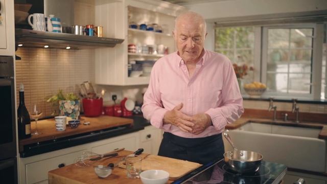 How to make Beurre Blanc | Rick Stein смотреть онлайн