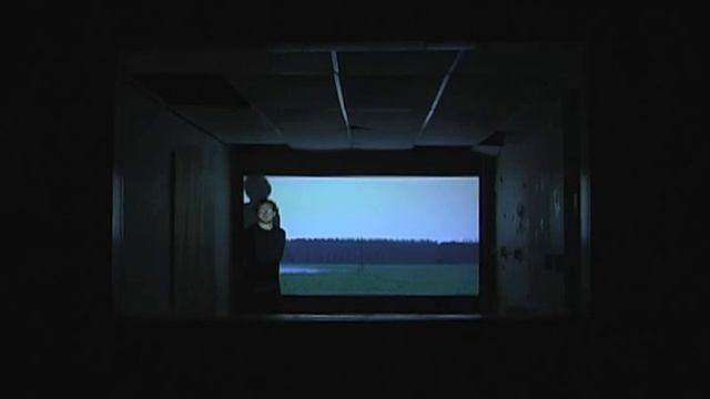 Guido van der Werve: Two Works смотреть онлайн