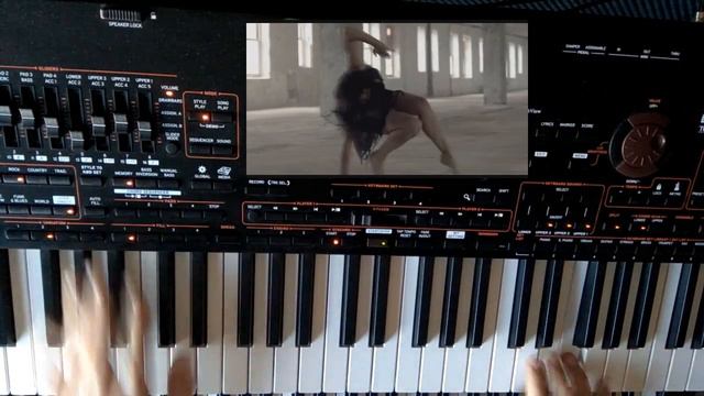 Gold 80's Italo Disco 2022 Instrumental смотреть онлайн