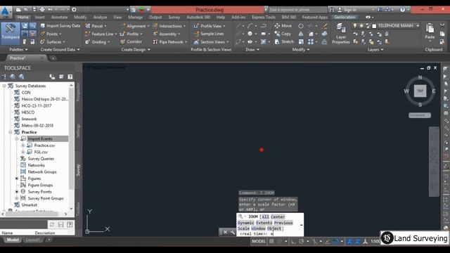 How to Calculate Cut & Fill Surface Volume in Auto CAD Civil 3D смотреть онлайн
