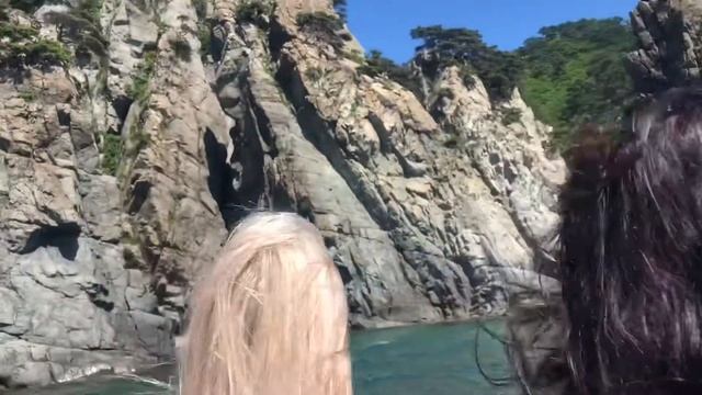 Прогулки на катере смотреть онлайн