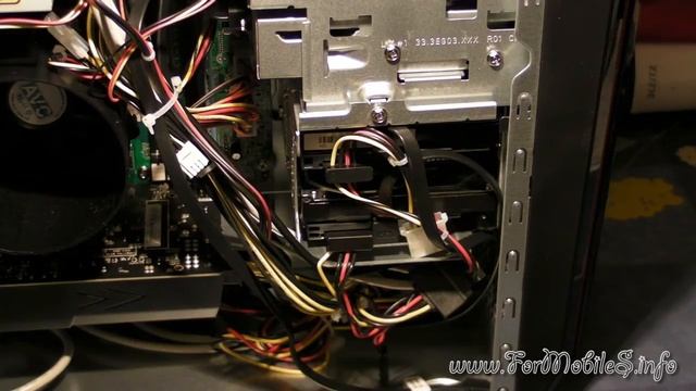 Acer Predator G3600 - Apertura computer e prima analisi смотреть онлайн